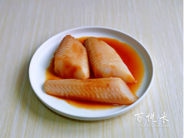 香煎比目魚,營(yíng)養(yǎng)均衡口感好,在家也能吃到的西式料理